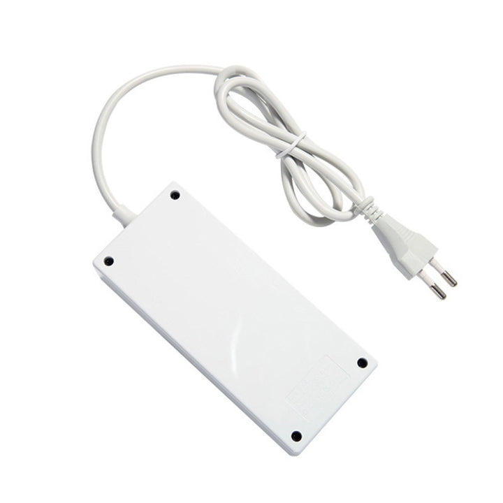 Multi-Port High-Speed USB Charging Hub with Smart IC and Overload Protection Bowlift