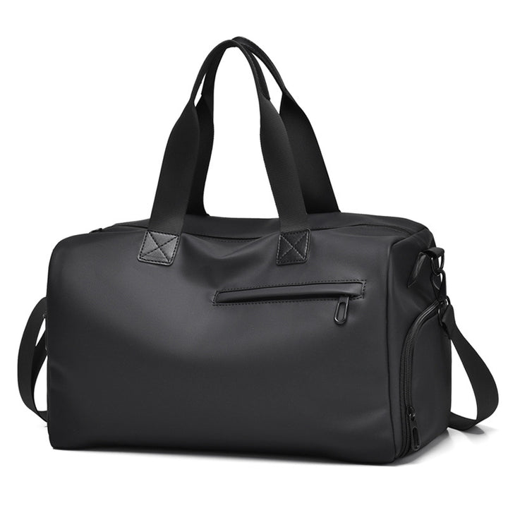 Stylish Travel Duffel Bag Bowlift