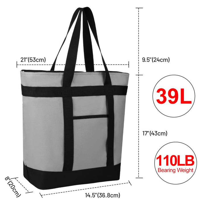 Women practical shopping bag Bowlift