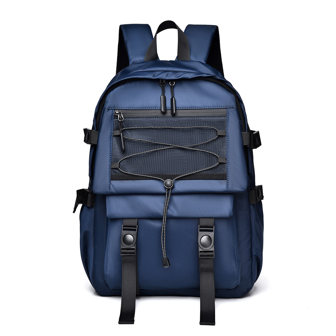 Versatile Travel Backpack Bowlift