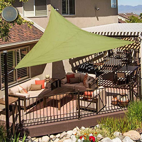 Outdoor Shade Canopy Bowlift