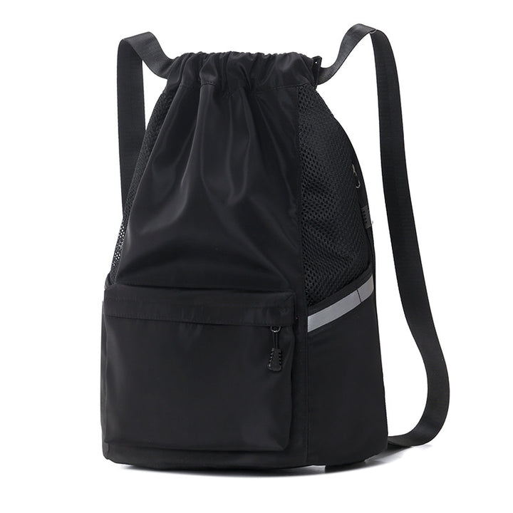 Lightweight Drawstring Sports Bag Bowlift