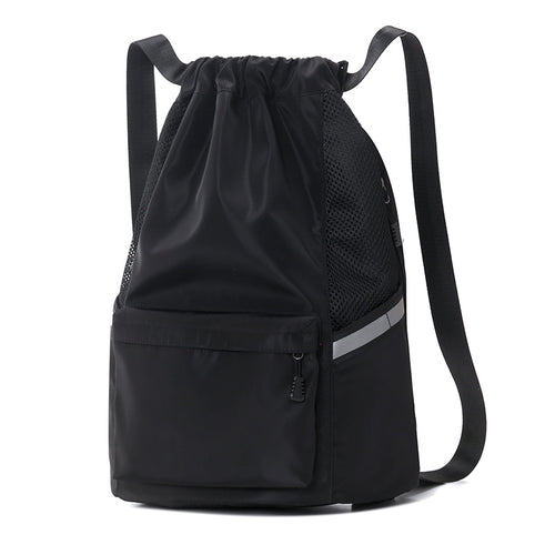 Lightweight Drawstring Sports Bag Bowlift