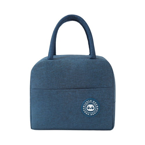 Insulated Food Carrier