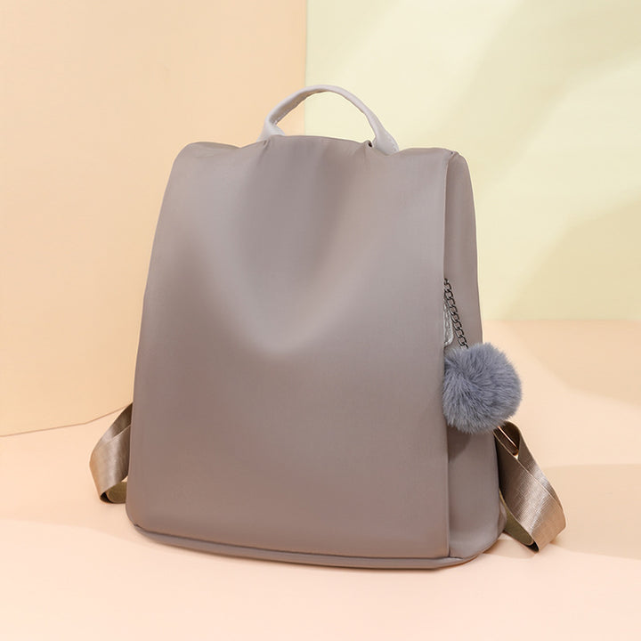 Modern Minimalist Backpack Bowlift