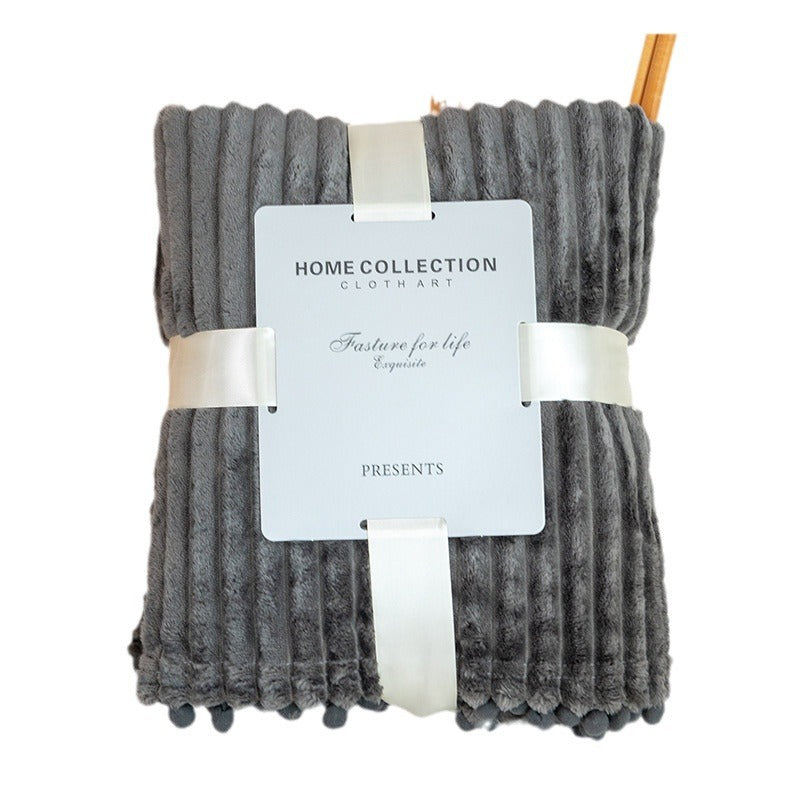 Home Decor Soft Textured