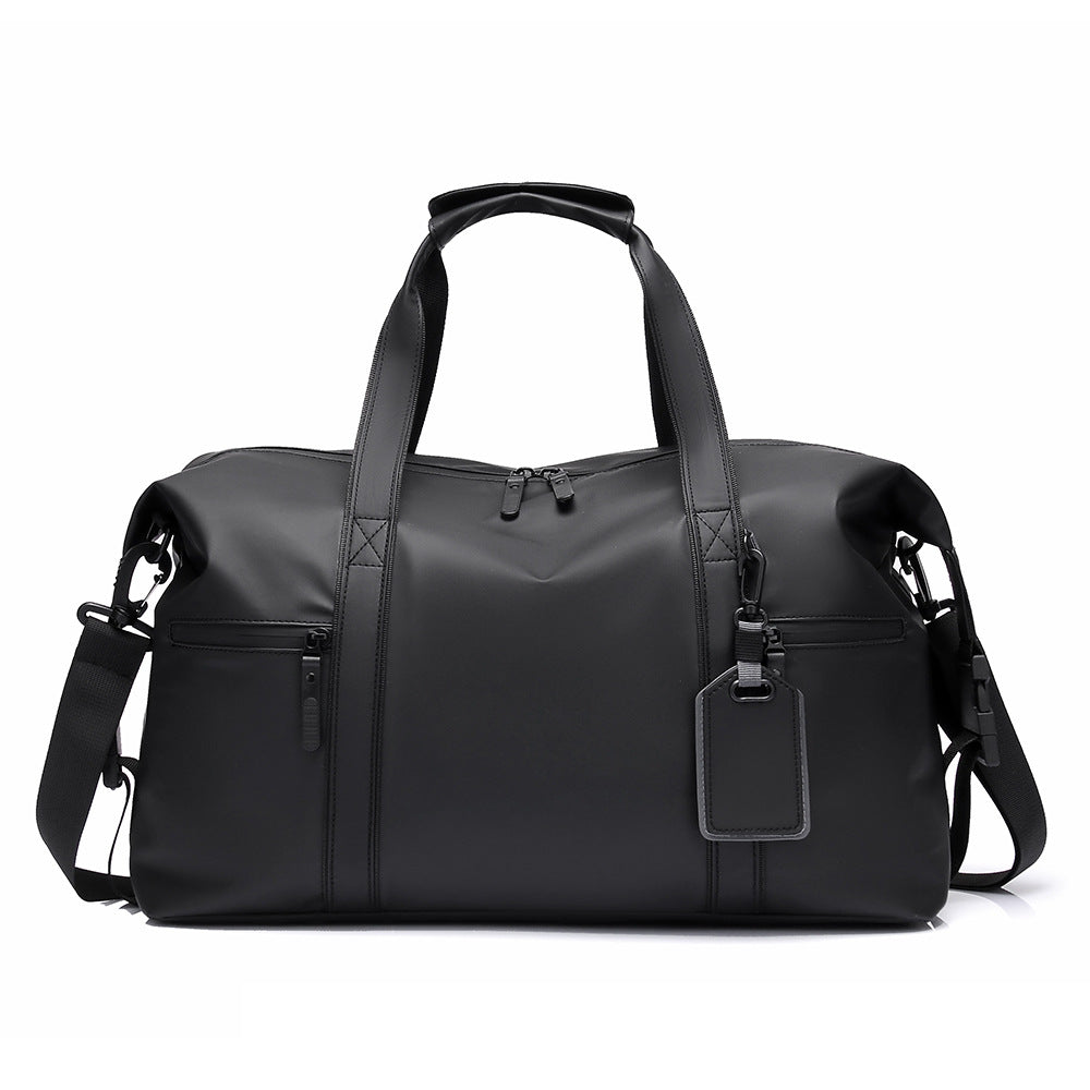 Elegant travel bag with versatile compartments Bowlift