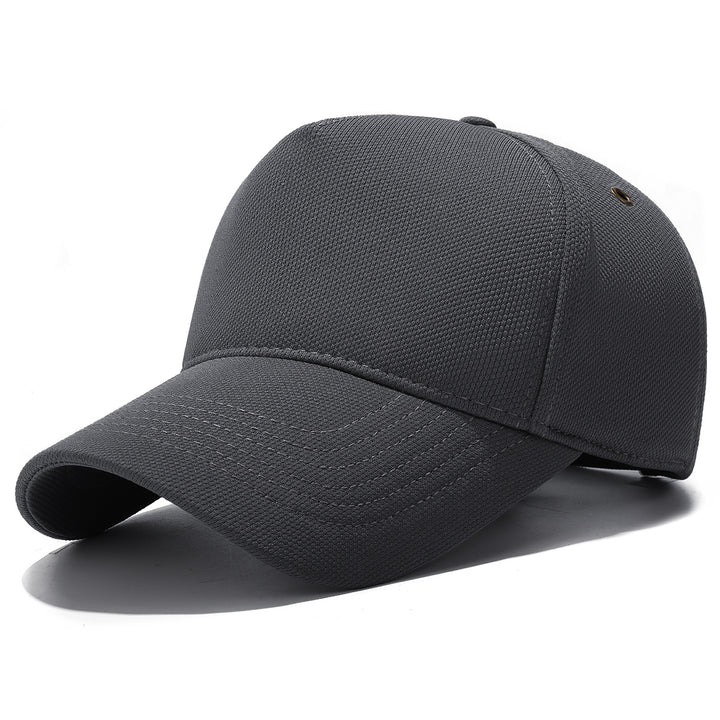 Men's Lightweight Moisture-Wicking Performance Cap Bowlift 1783927305