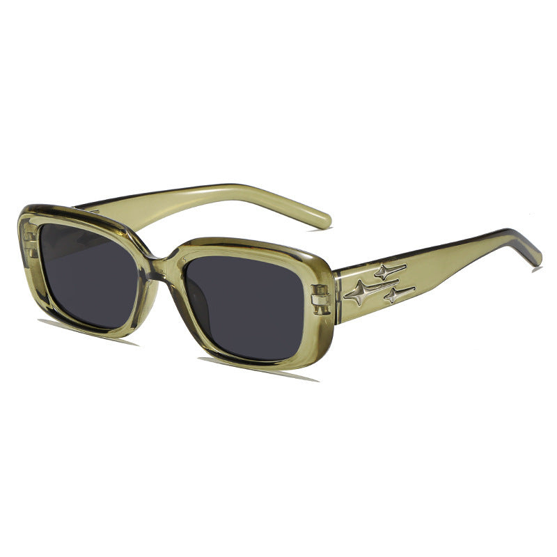 Trendy Minimalist Sunglasses Bowlift
