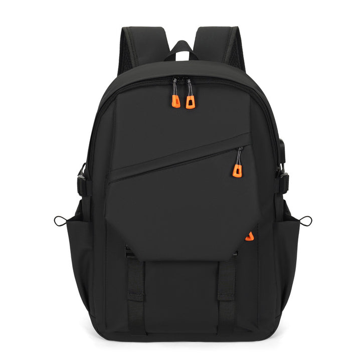 Spacious Outdoor Adventure Backpack