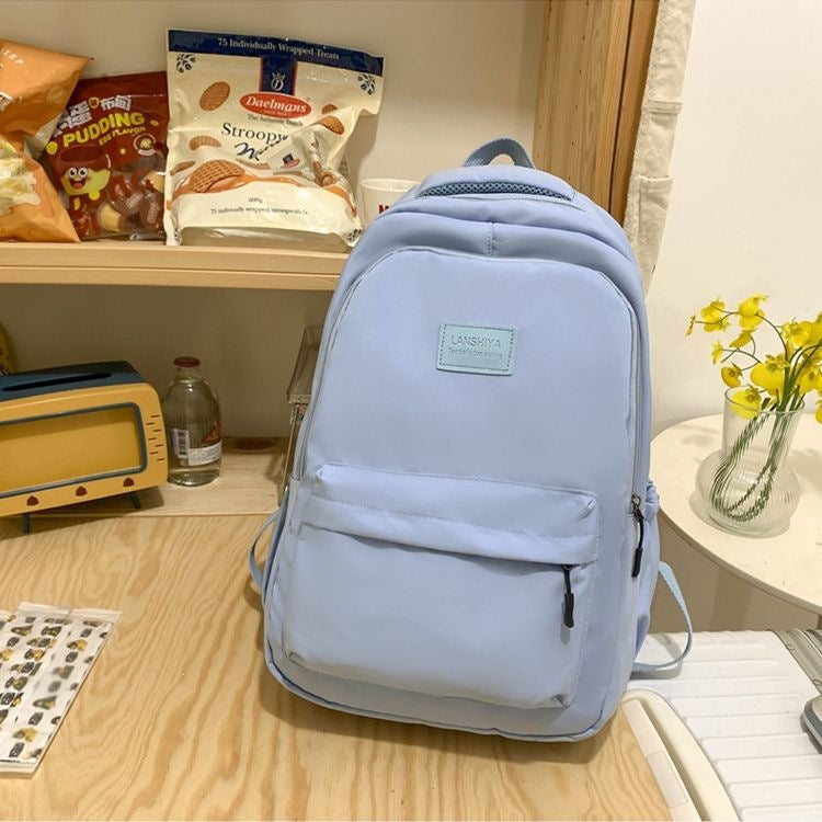 Stylish and Functional Laptop Backpack Bowlift