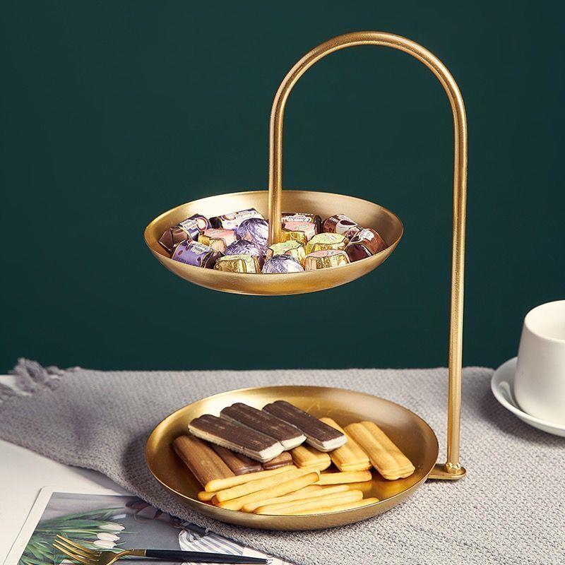 Cake stand Bowlift