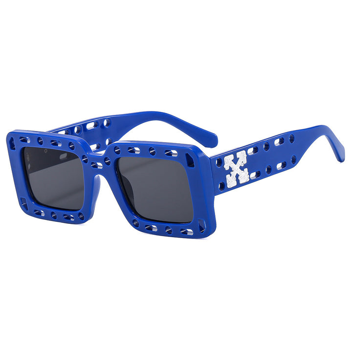 Women's Fashion Sunglasses with Unique Design Bowlift