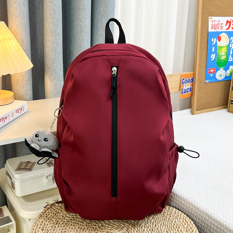Large Capacity Functional Backpack