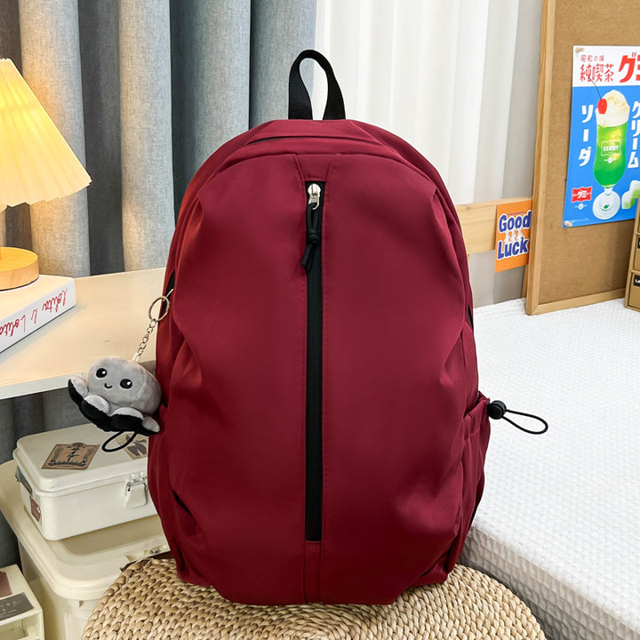 Large Capacity Functional Backpack