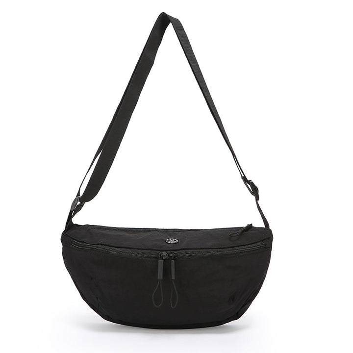 Compact Utility Sling Bag Bowlift