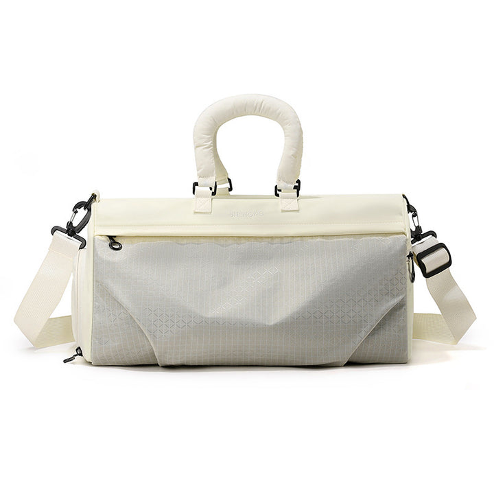 Fashion-Forward All-Purpose Duffle Bag Bowlift