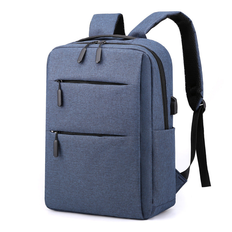 Multi-Compartment Versatile Backpack Set Bowlift