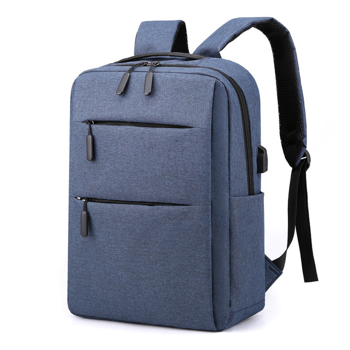 Multi-Compartment Versatile Backpack Set Bowlift