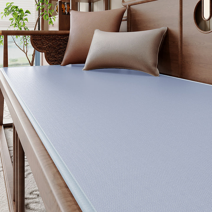 Soft Textured Mattress Protector Bowlift