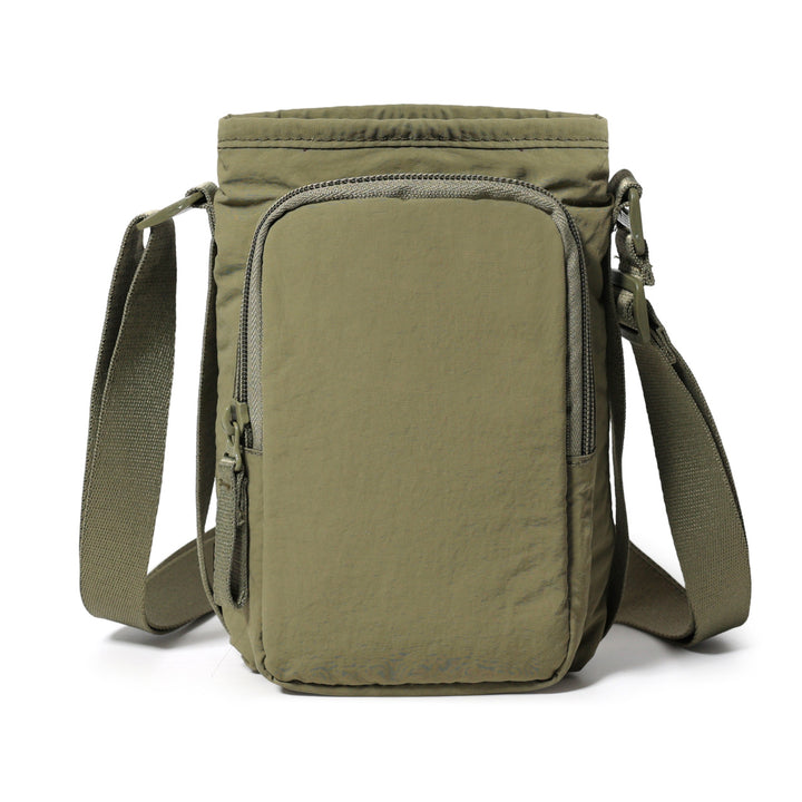 Compact Tactical Crossbody Bag Bowlift