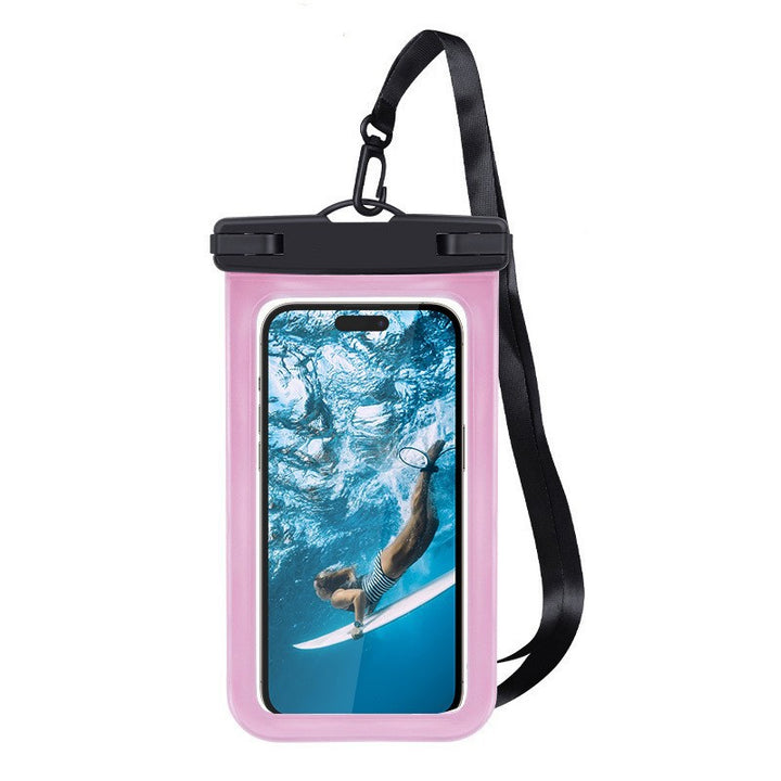 Waterproof Phone Case Bowlift