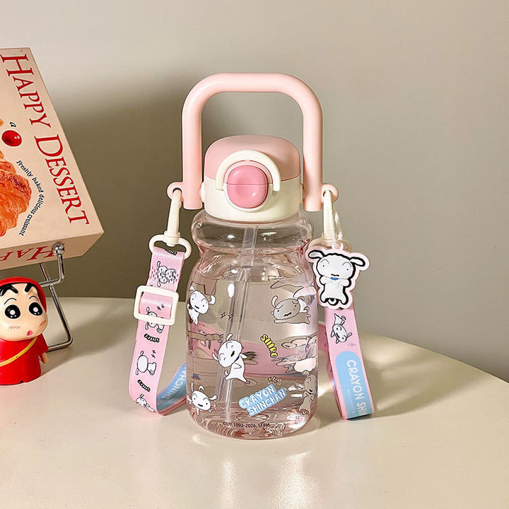 Unisex Water Bottle Bowlift