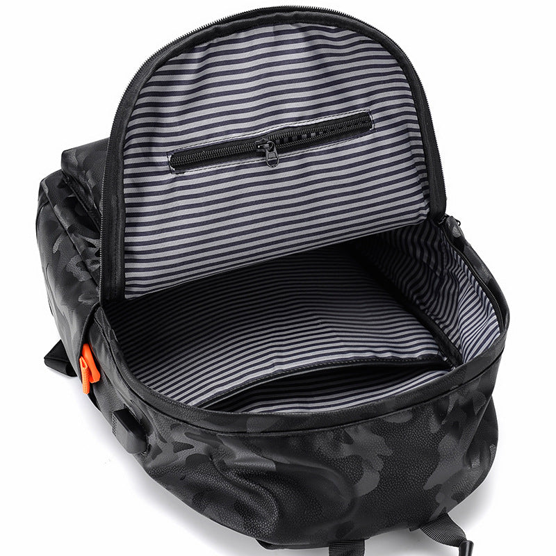 Urban Tactical Backpack Bowlift