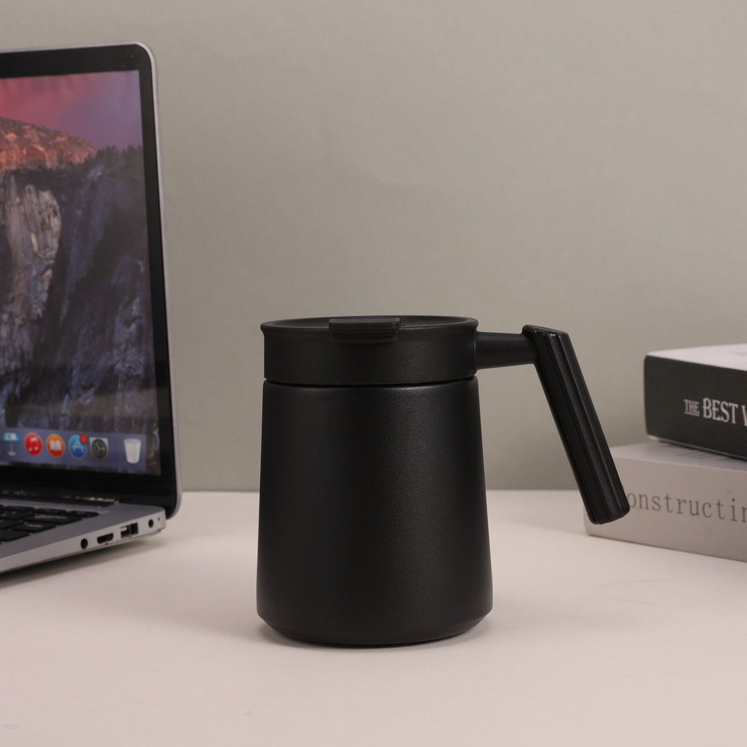 Insulated Travel Mug Bowlift