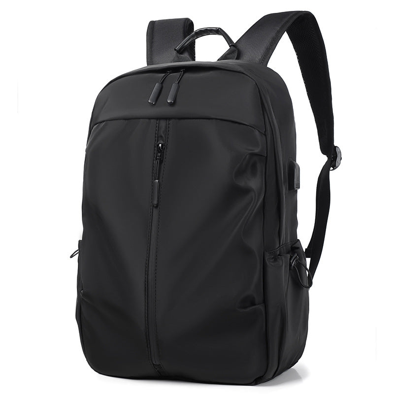 Travel-Ready Ergonomic Backpack Bowlift