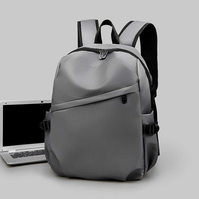 Versatile Travel Backpack Bowlift