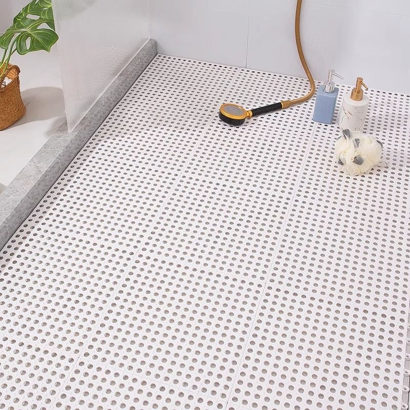 Unisex Non-Slip Bathroom Mat Bowlift