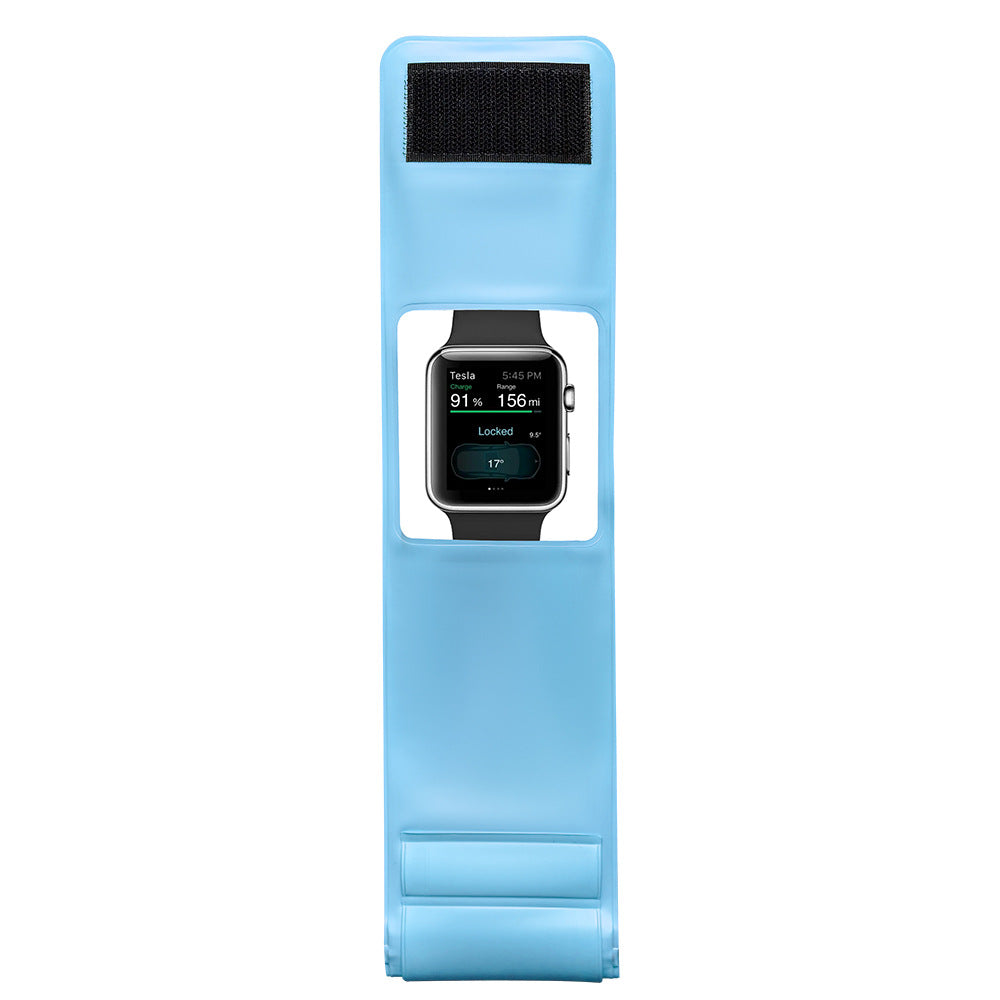 Waterproof Wrist Watch Holder Bowlift