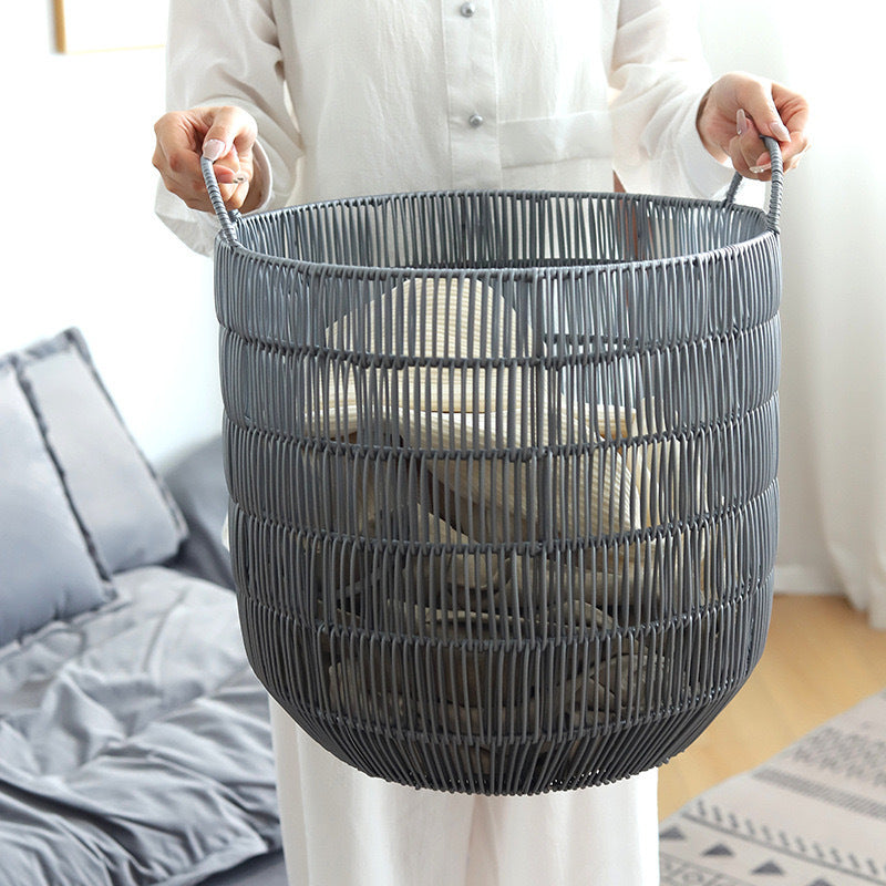 Eco-Friendly Storage Basket Bowlift