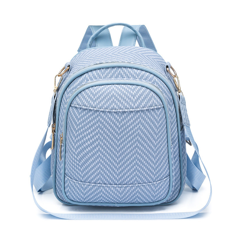 Chic ven Backpack Bowlift