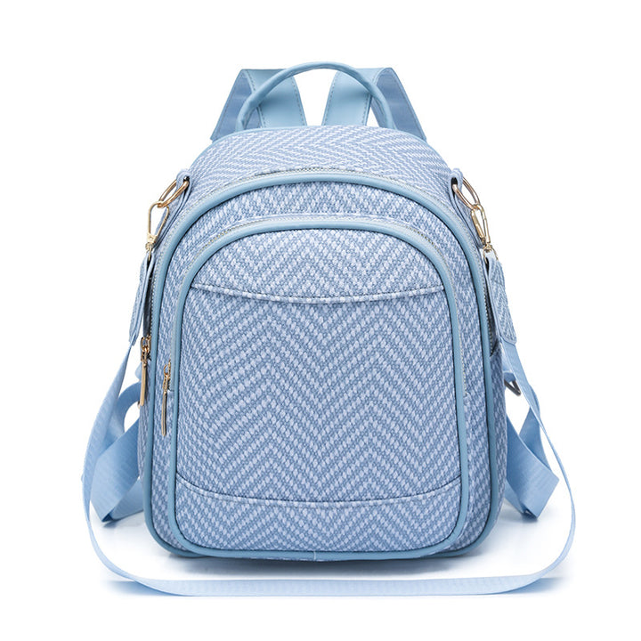 Chic ven Backpack Bowlift