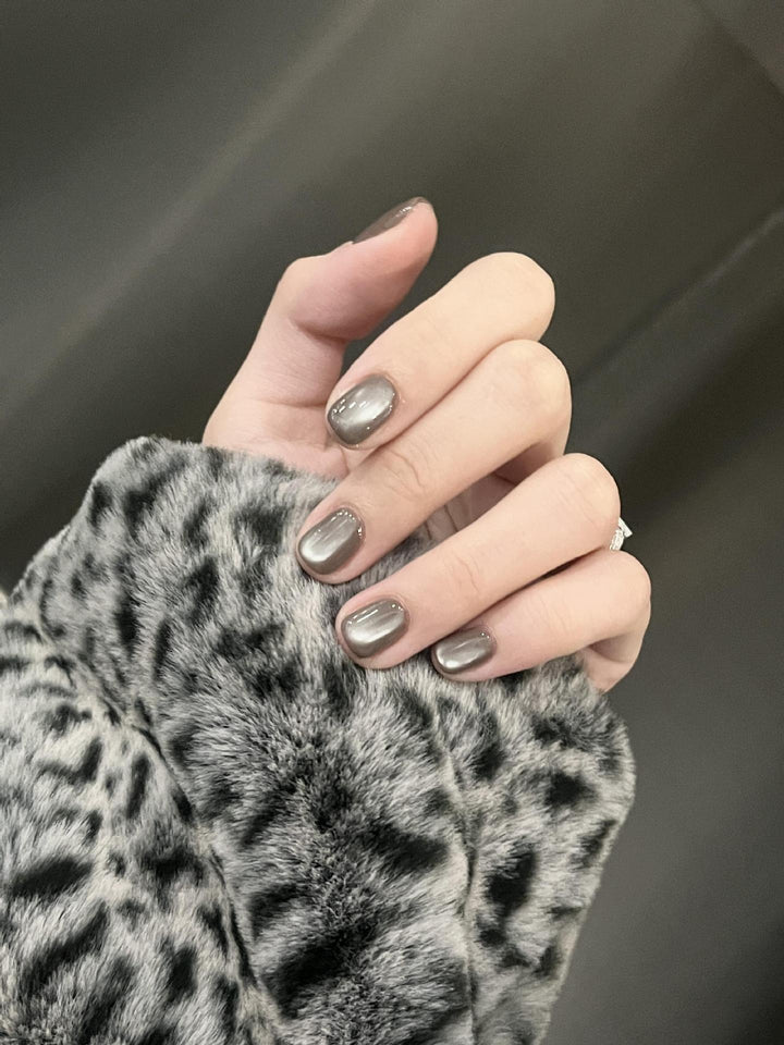 Artificial Nail Tips Bowlift