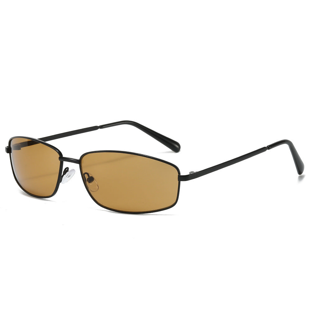 Contemporary All-Day Comfort Sunglasses Bowlift