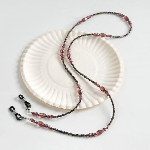 Decorative Beaded Eyewear Chain Bowlift 1786763807