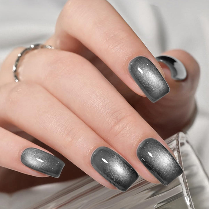Glossy Long-Lasting Gel Nail Art Bowlift