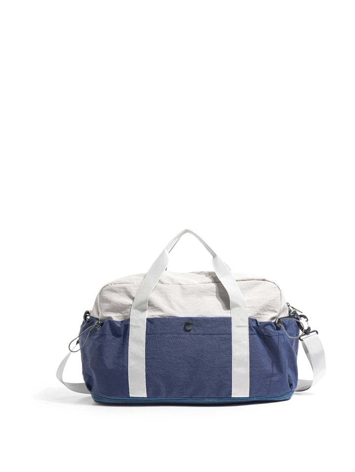Sporty Travel Bag Bowlift