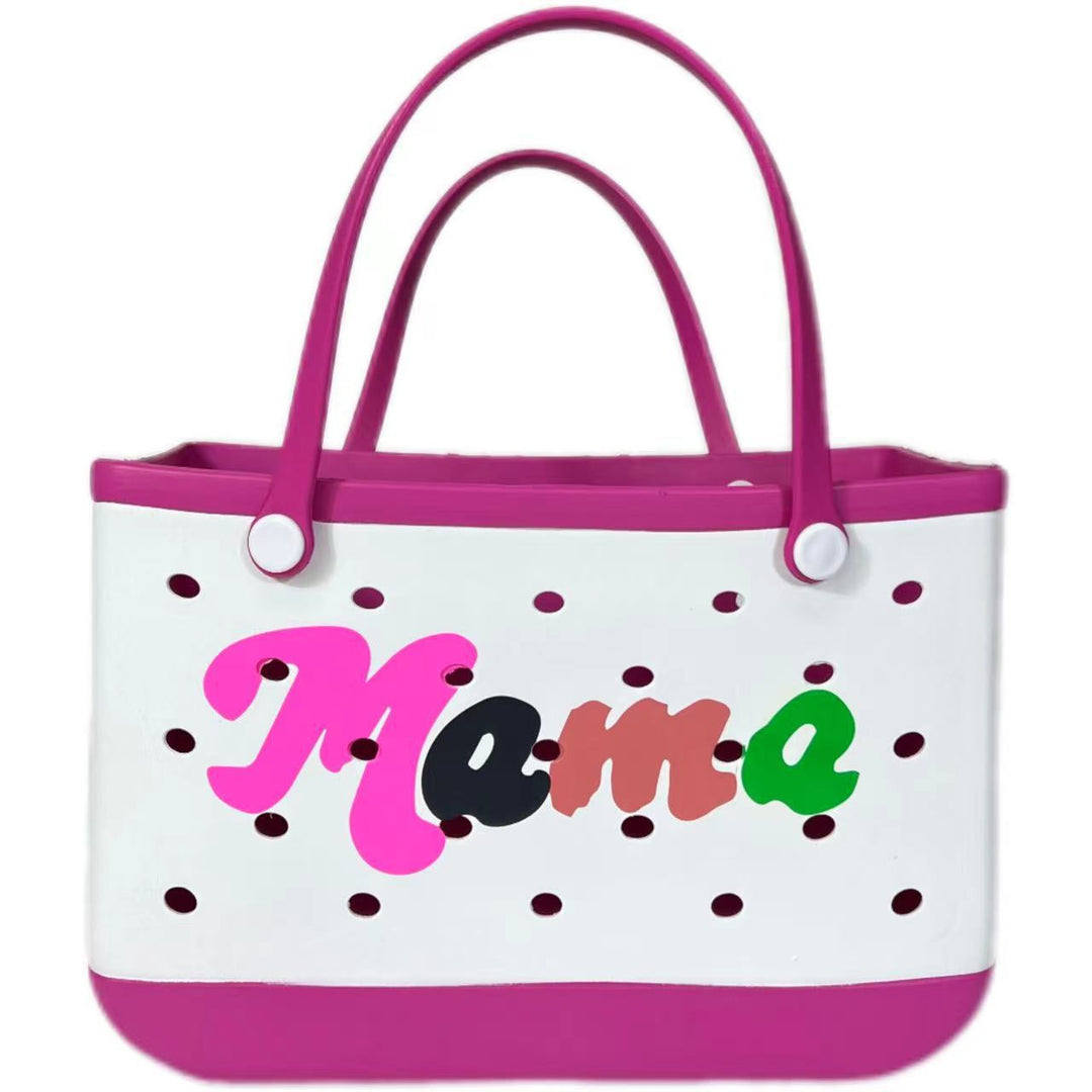 Sporty Handbag Bowlift