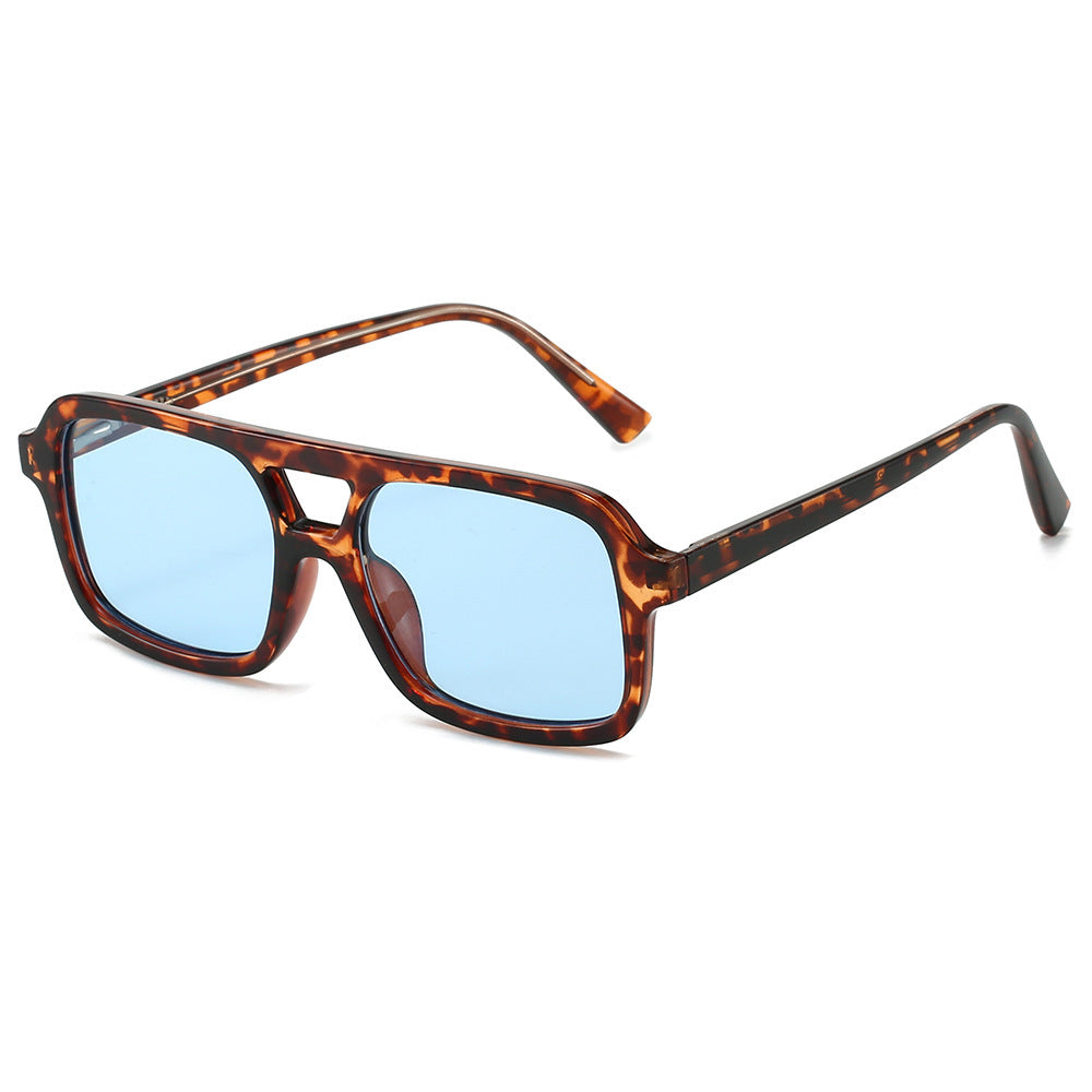Women Oversized Sunglasses Bowlift