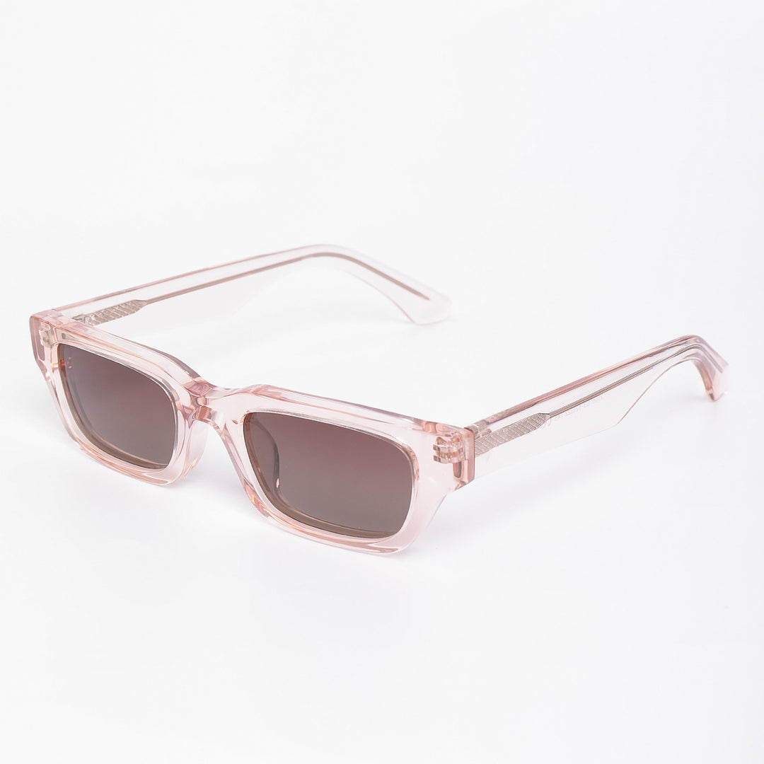 Women's fashionable sunglasses in stylish tortoise design Bowlift