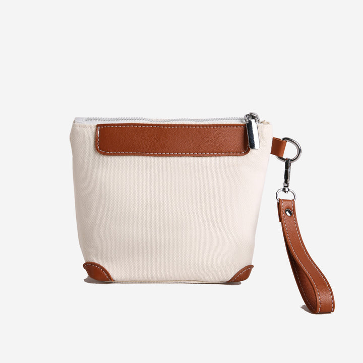 Women's Tote Bag Set with Variable Compartments and Adjustable Shoulder Strap Bowlift