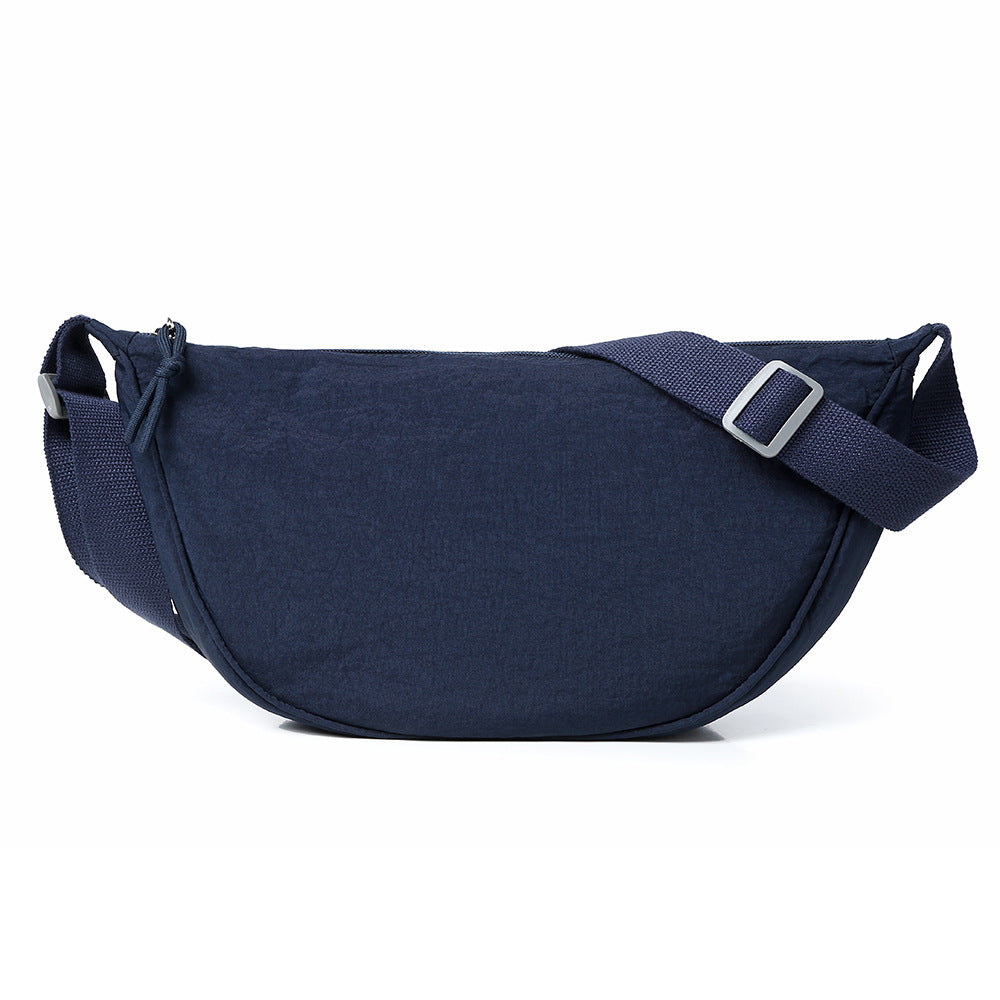 Lightweight Crossbody Sling Bag Bowlift