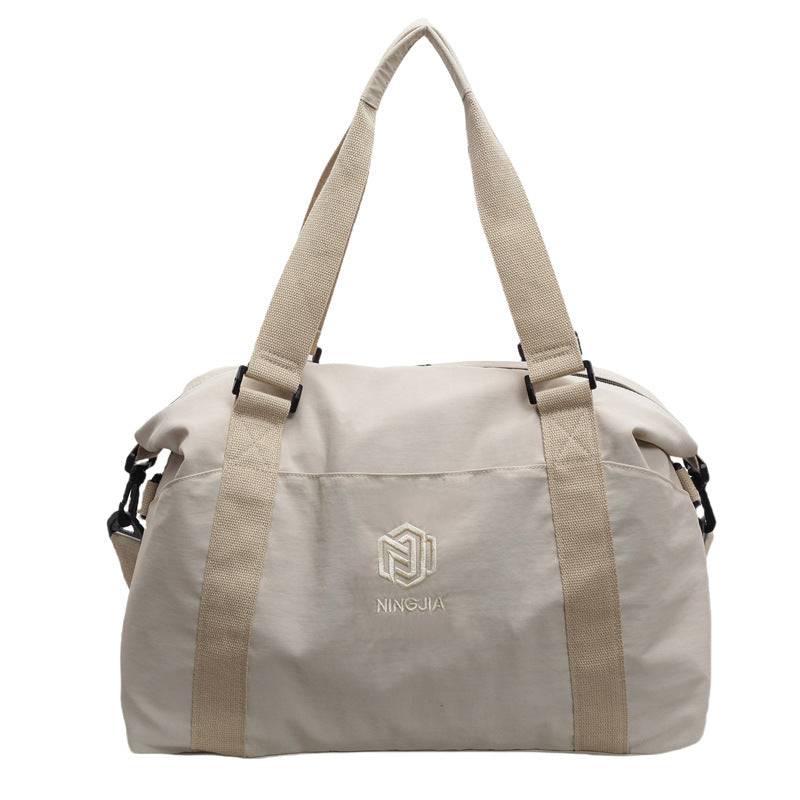 Durable Multi-Function Travel Duffel Bag