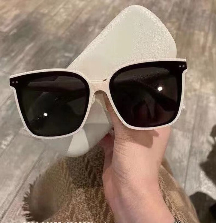 Women's stylish square sunglasses Bowlift 1780753604