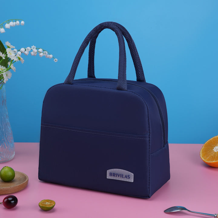 Insulated Lunch Organizer Bowlift