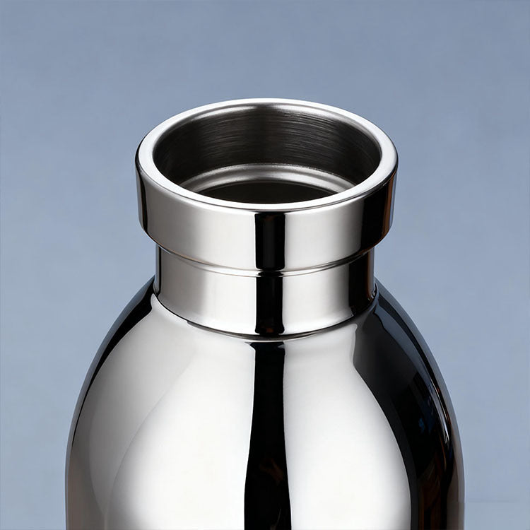 Women's Stainless Steel Water Bottle Bowlift